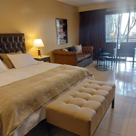 Comfortable Modern Apartment Μπουένος Άιρες Εξωτερικό φωτογραφία