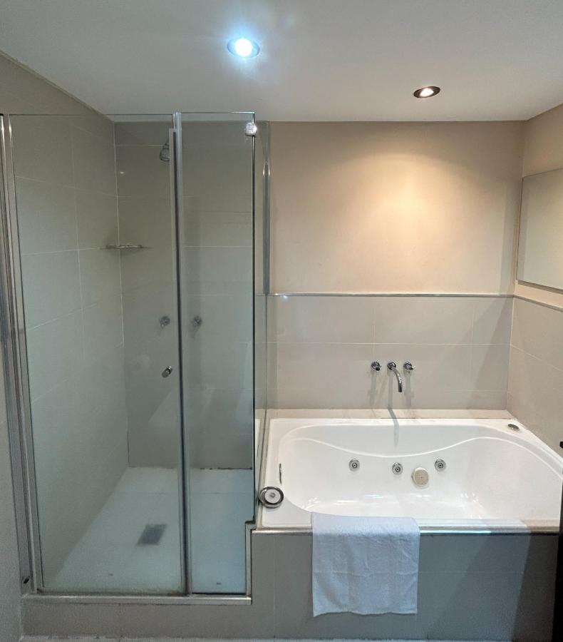 Comfortable Modern Apartment Μπουένος Άιρες Εξωτερικό φωτογραφία