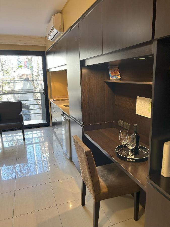 Comfortable Modern Apartment Μπουένος Άιρες Εξωτερικό φωτογραφία