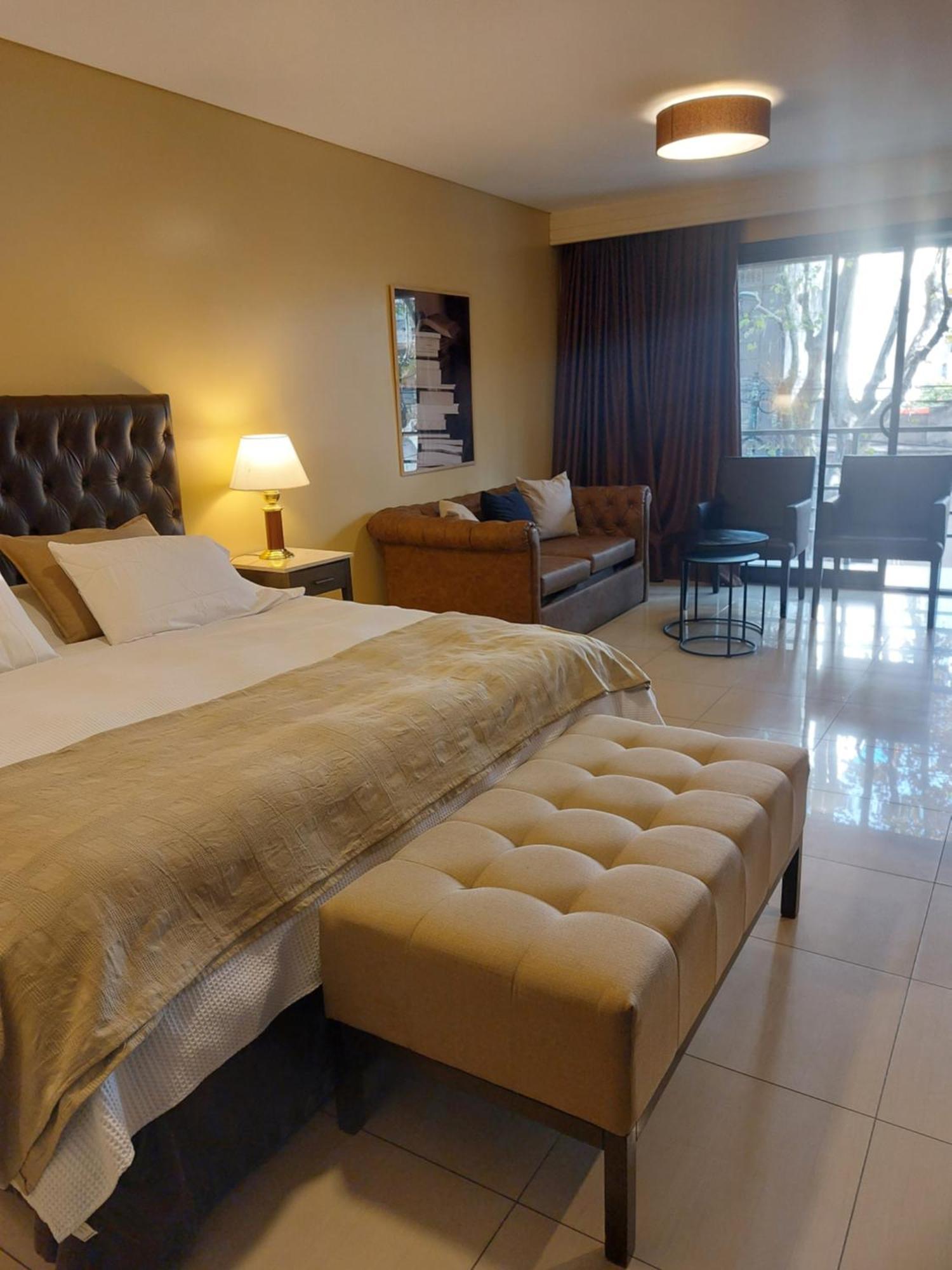 Comfortable Modern Apartment Μπουένος Άιρες Εξωτερικό φωτογραφία